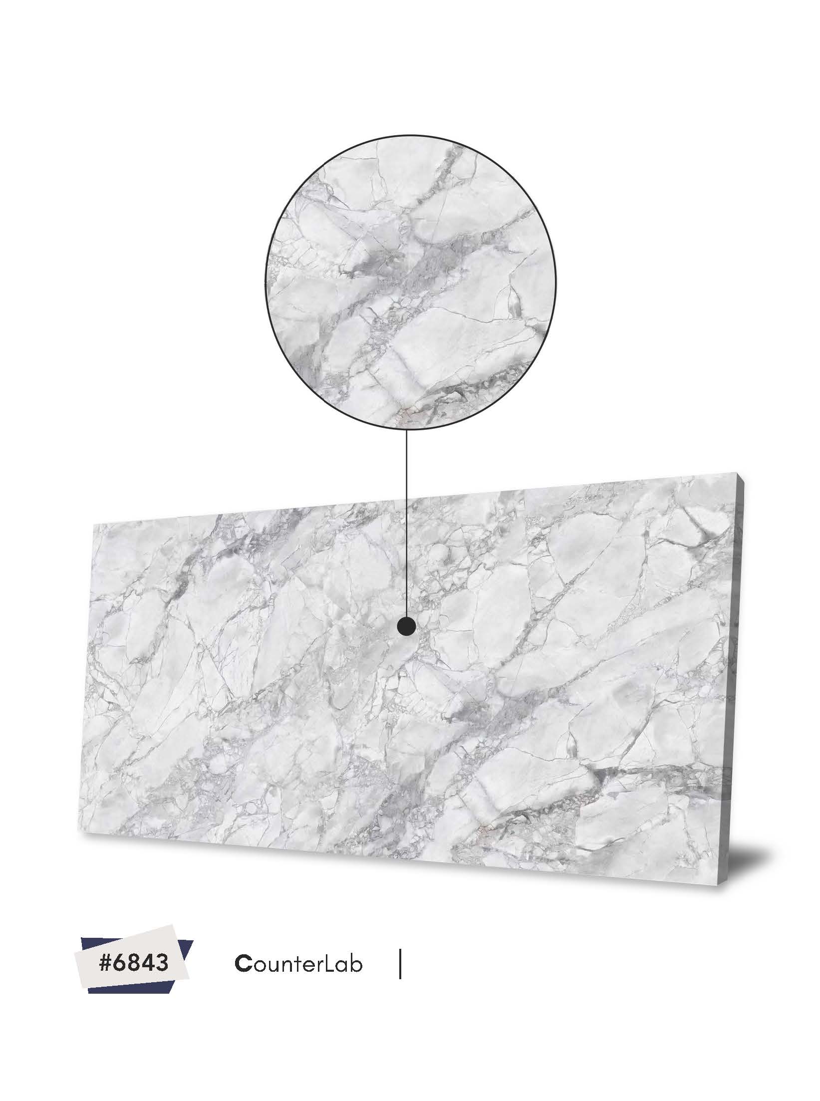 Marble Sheet